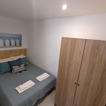 Canary'S Suite Matosinhos  Dış mekan fotoğraf
