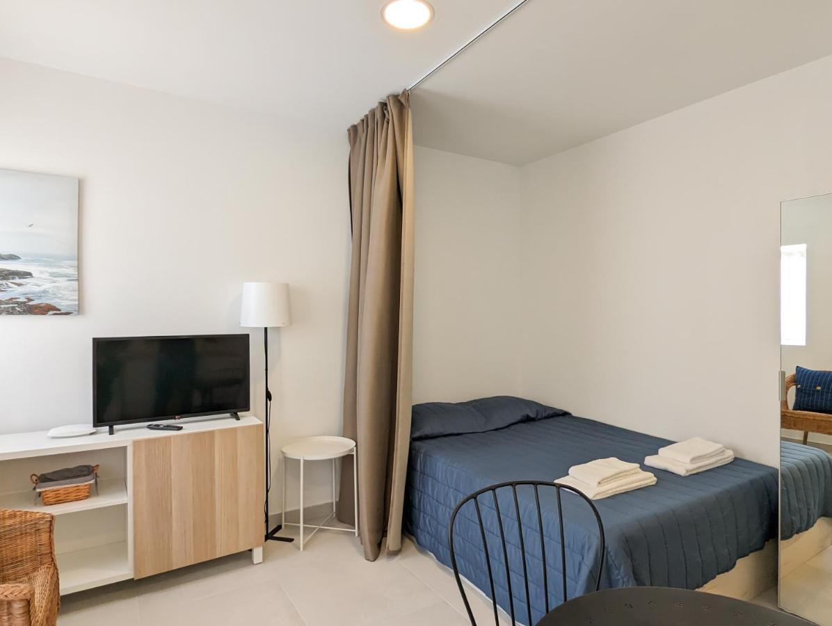 Canary'S Suite Matosinhos  Dış mekan fotoğraf