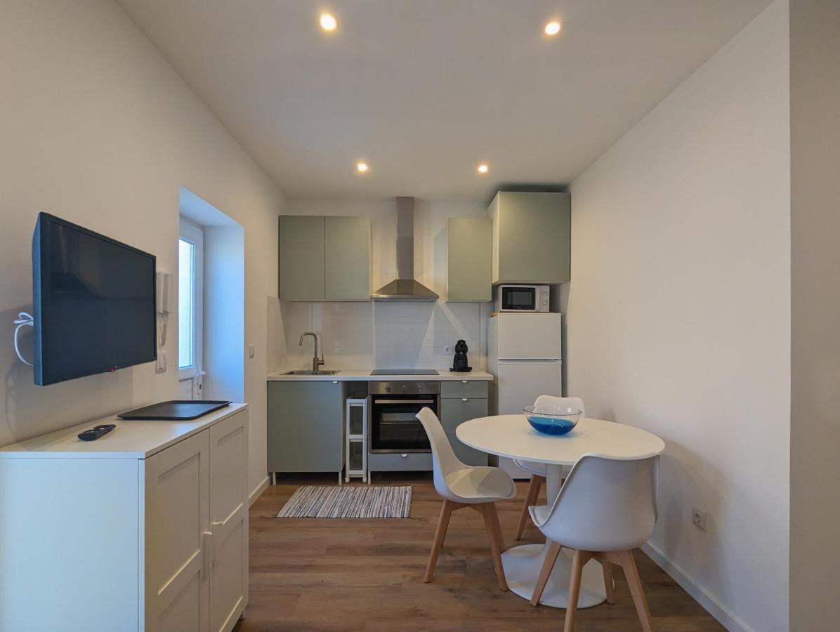 Canary'S Suite Matosinhos  Dış mekan fotoğraf