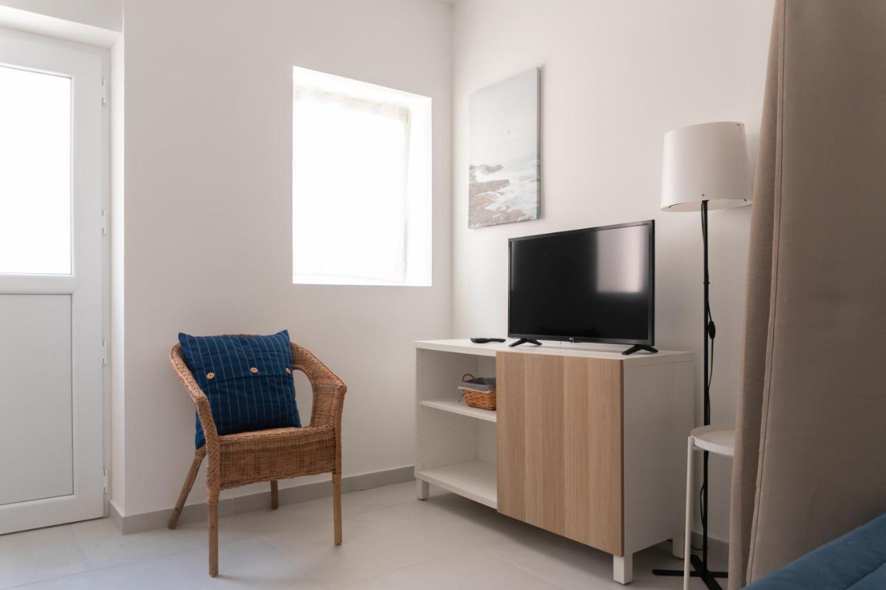 Canary'S Suite Matosinhos  Dış mekan fotoğraf