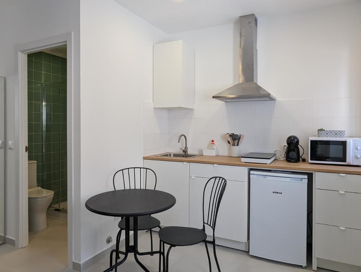 Canary'S Suite Matosinhos  Dış mekan fotoğraf