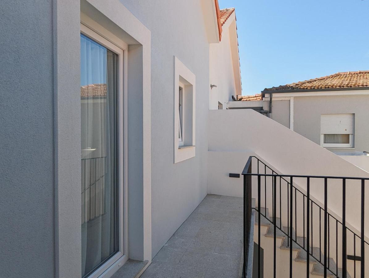 Canary'S Suite Matosinhos  Dış mekan fotoğraf