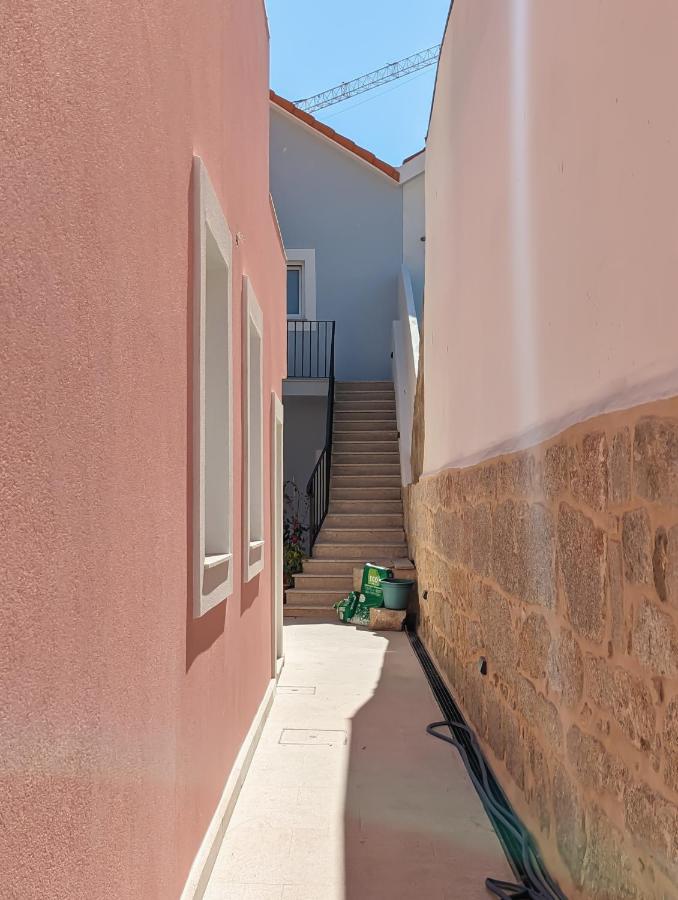 Canary'S Suite Matosinhos  Dış mekan fotoğraf