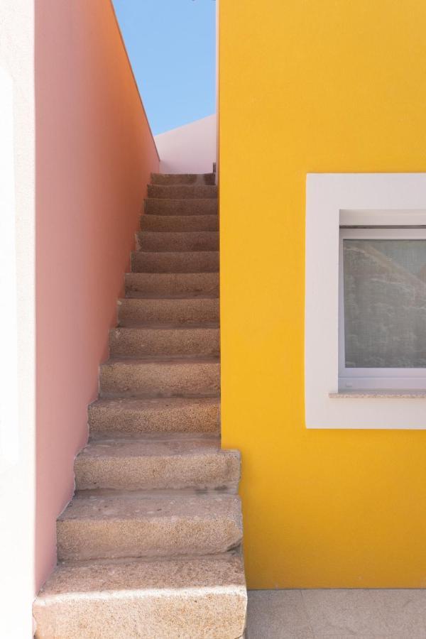Canary'S Suite Matosinhos  Dış mekan fotoğraf