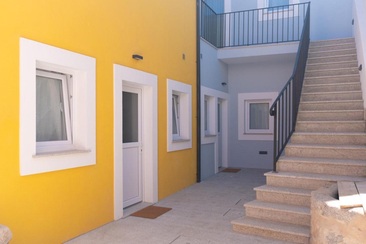 Canary'S Suite Matosinhos  Dış mekan fotoğraf