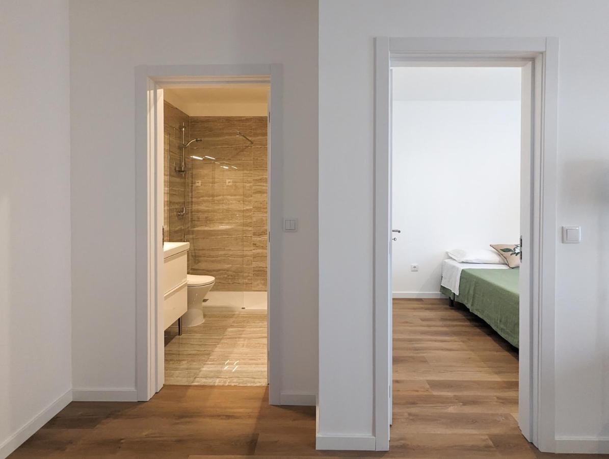 Canary'S Suite Matosinhos  Dış mekan fotoğraf