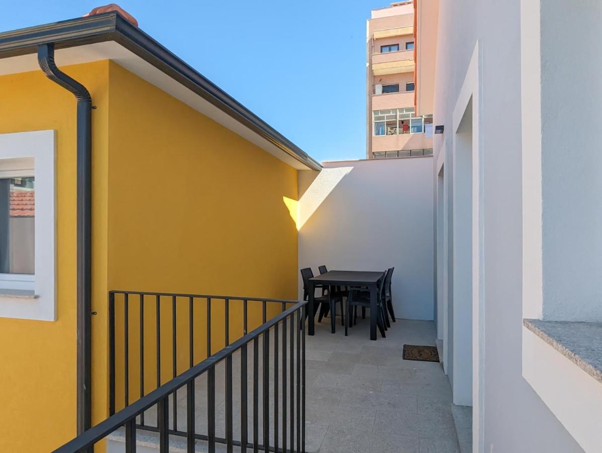 Canary'S Suite Matosinhos  Dış mekan fotoğraf
