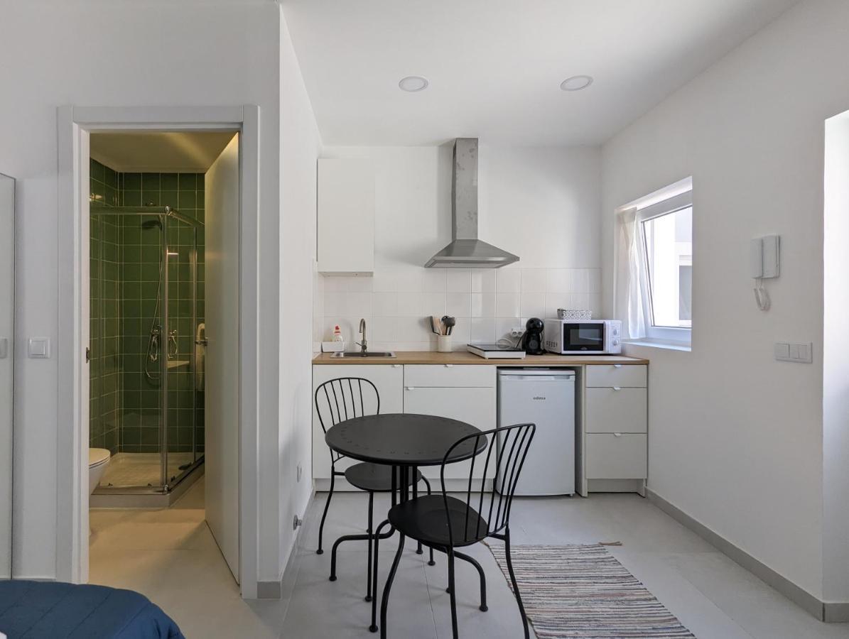 Canary'S Suite Matosinhos  Dış mekan fotoğraf