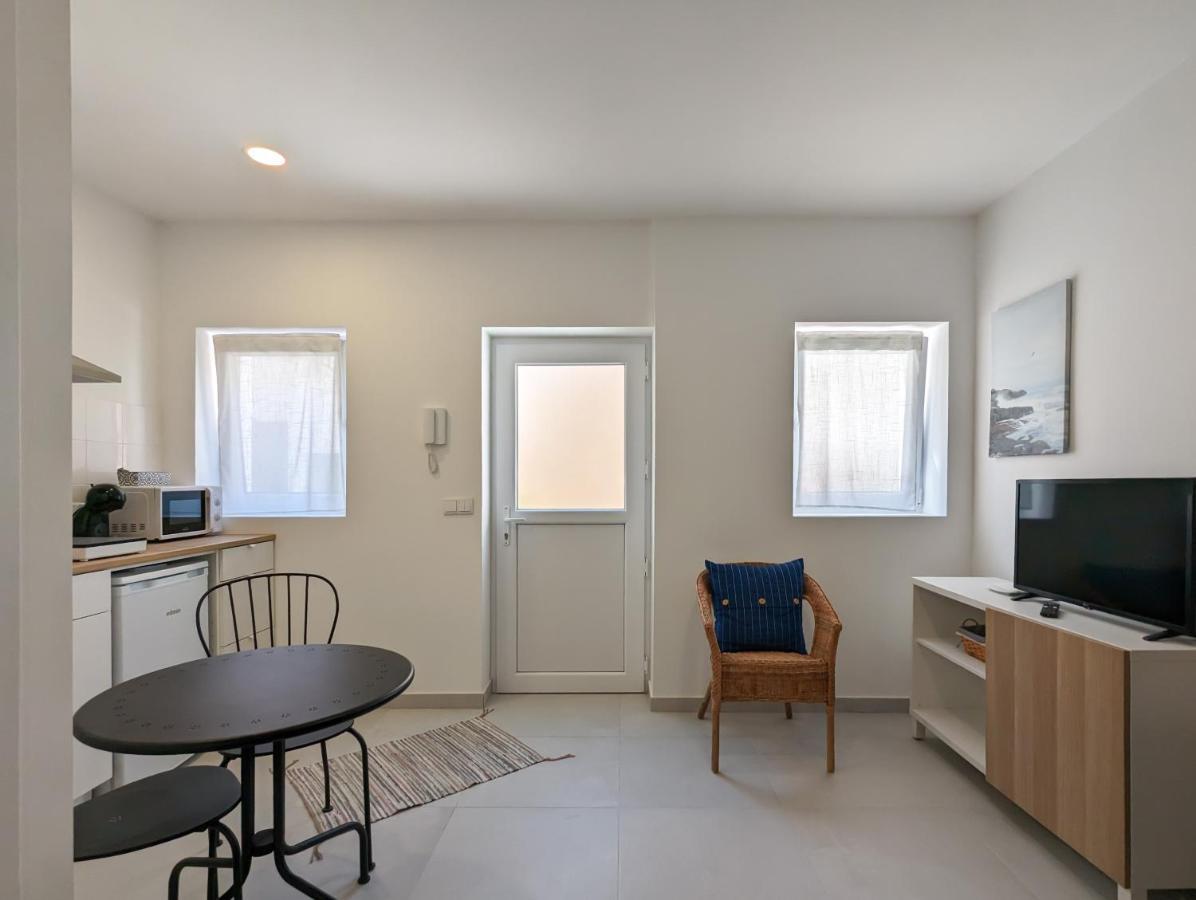 Canary'S Suite Matosinhos  Dış mekan fotoğraf