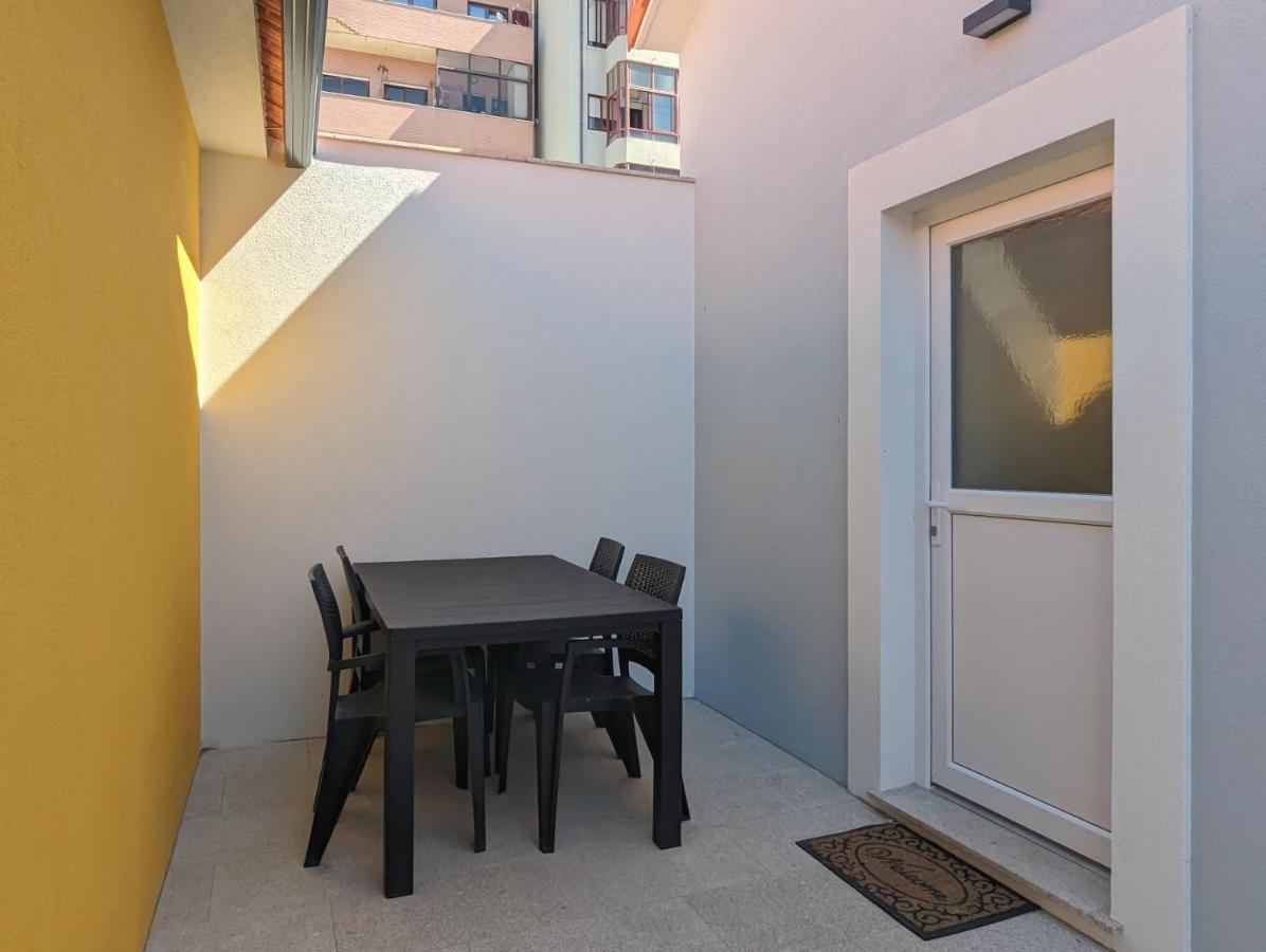 Canary'S Suite Matosinhos  Dış mekan fotoğraf