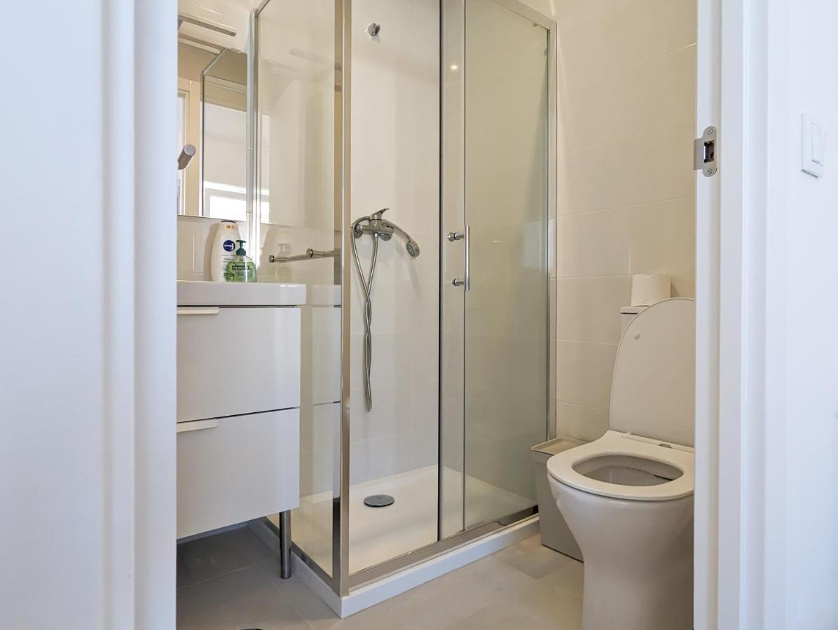 Canary'S Suite Matosinhos  Dış mekan fotoğraf