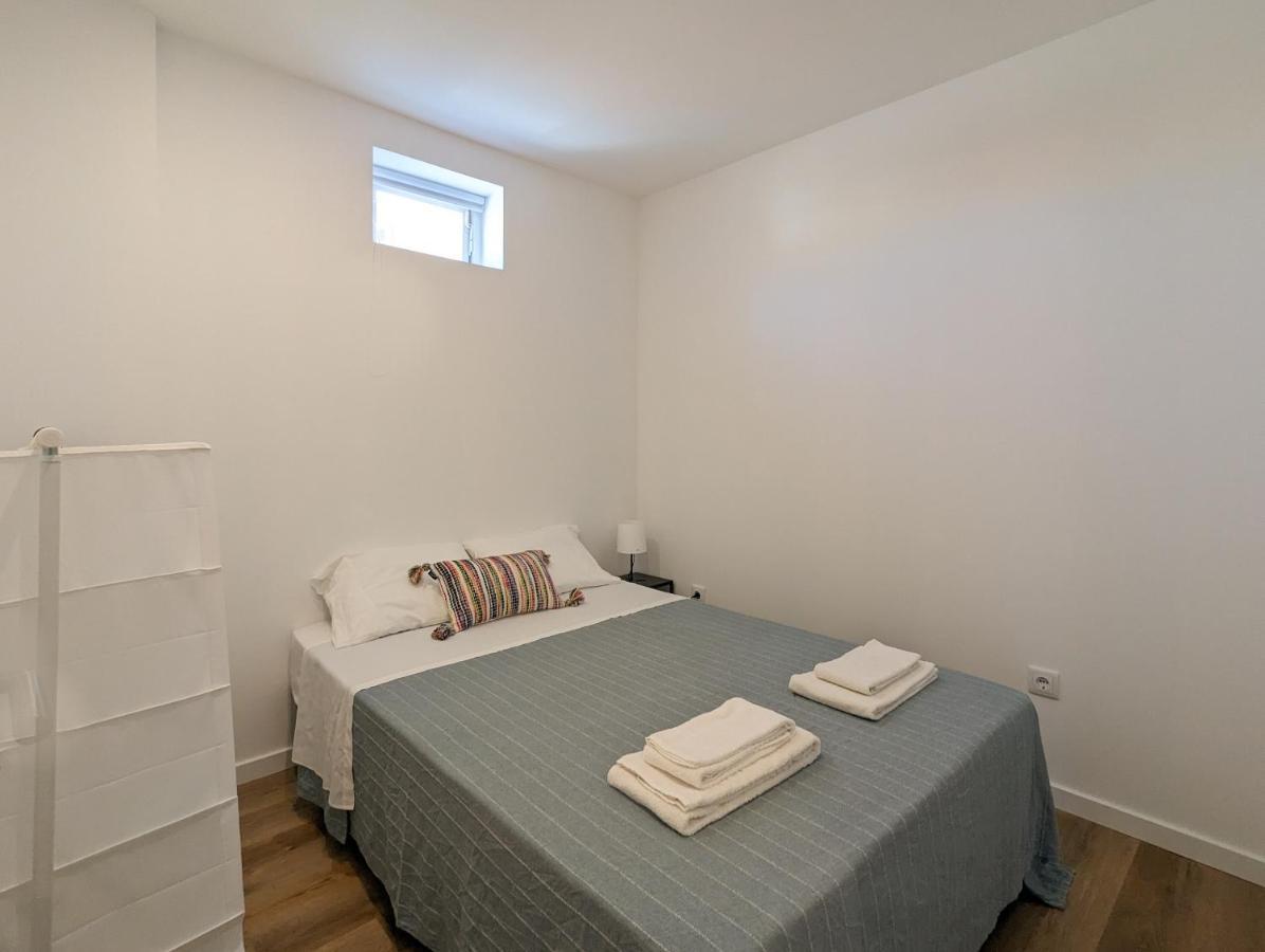 Canary'S Suite Matosinhos  Dış mekan fotoğraf
