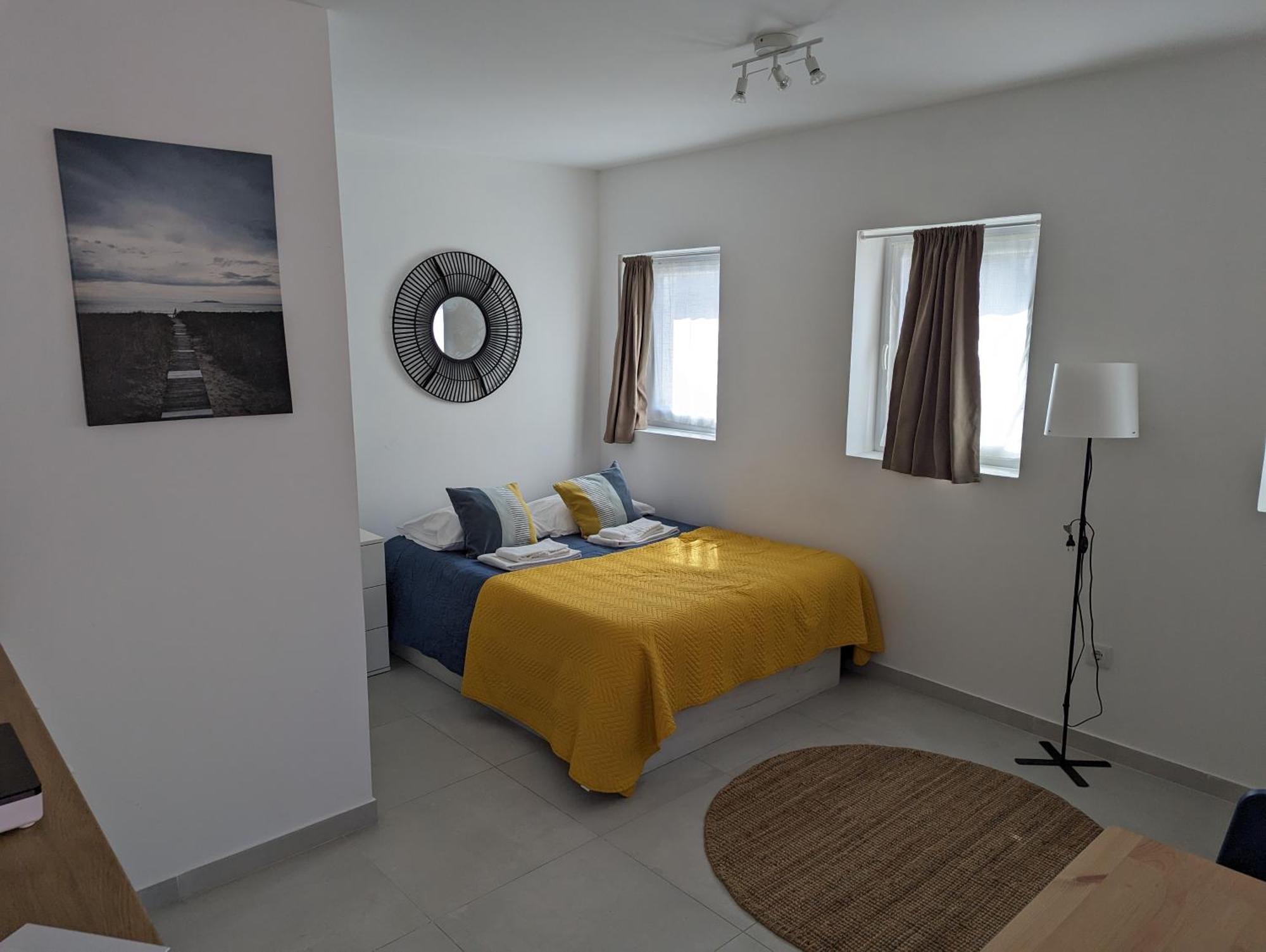 Canary'S Suite Matosinhos  Dış mekan fotoğraf