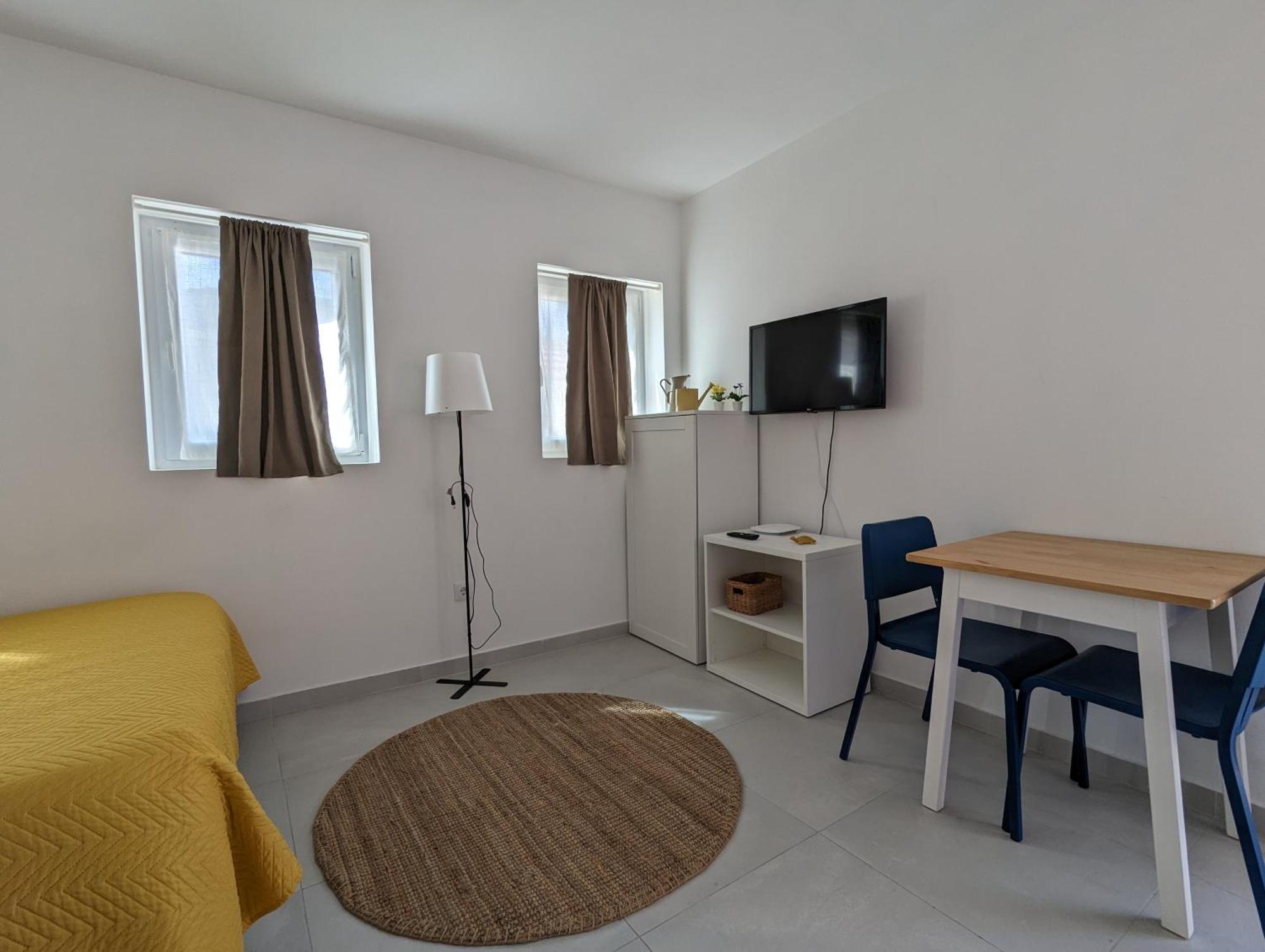 Canary'S Suite Matosinhos  Dış mekan fotoğraf