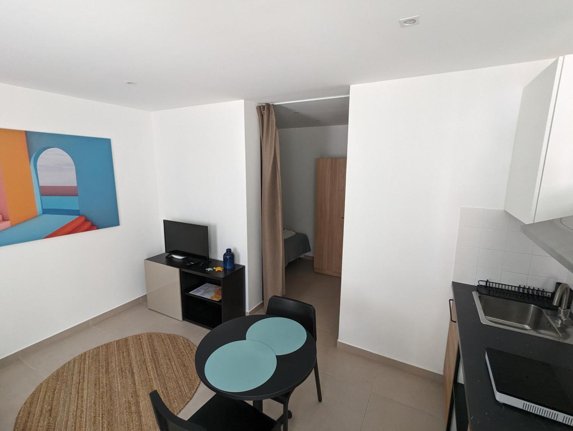 Canary'S Suite Matosinhos  Dış mekan fotoğraf