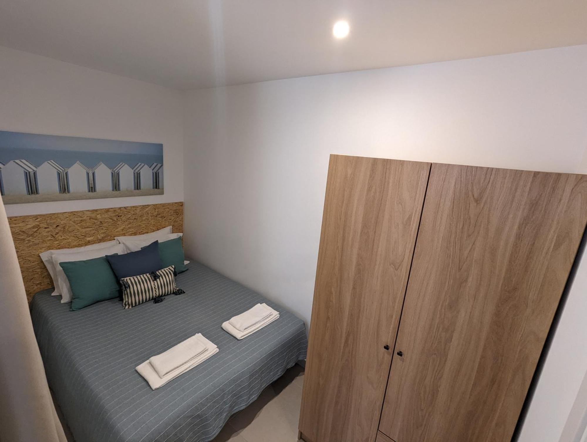 Canary'S Suite Matosinhos  Dış mekan fotoğraf