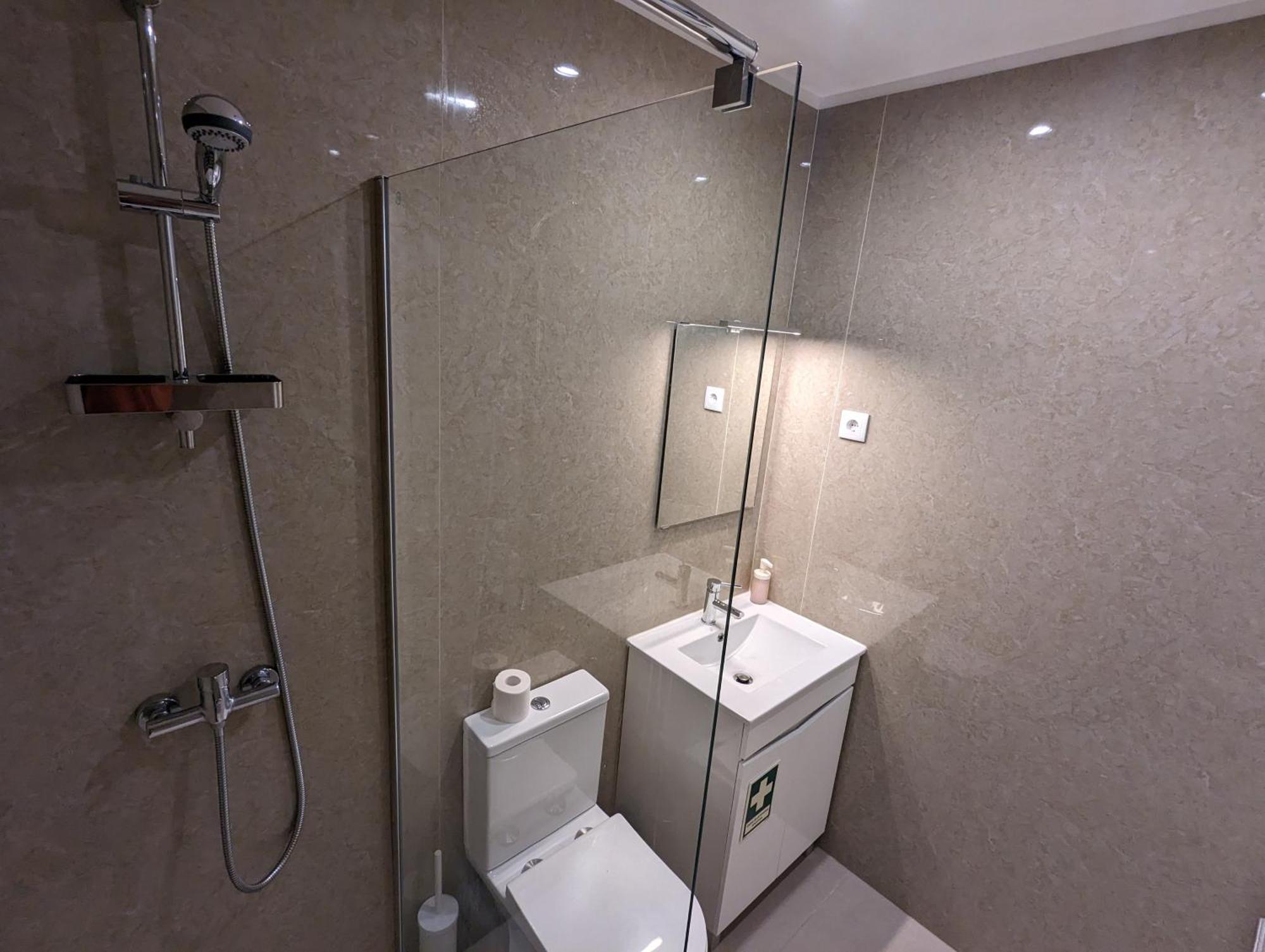 Canary'S Suite Matosinhos  Dış mekan fotoğraf