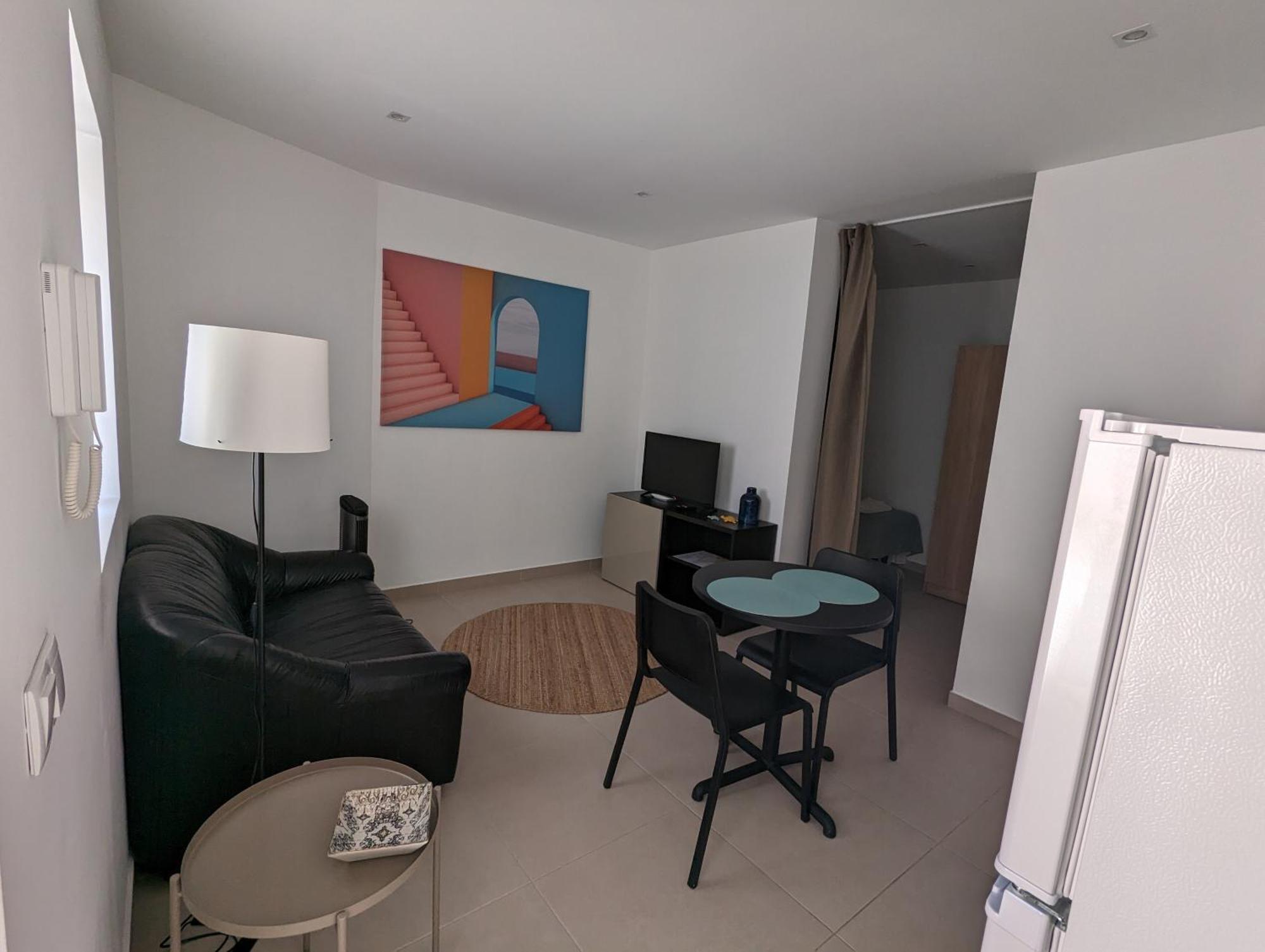 Canary'S Suite Matosinhos  Dış mekan fotoğraf